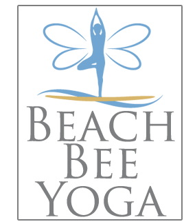 BeachBee Logo